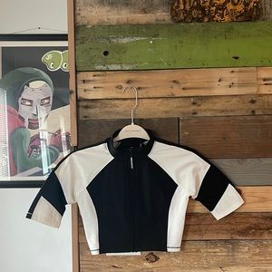 Good American performance wear